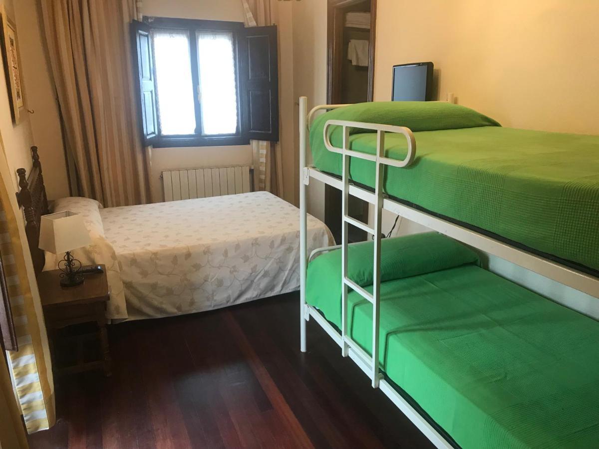 La Ermita 1826 Hotel Rudaguera ภายนอก รูปภาพ