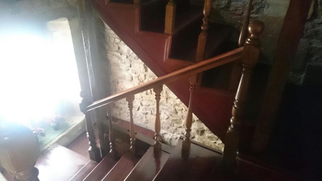 La Ermita 1826 Hotel Rudaguera ภายนอก รูปภาพ