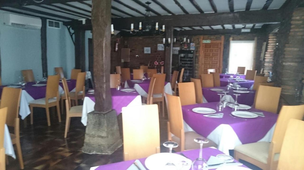 La Ermita 1826 Hotel Rudaguera ภายนอก รูปภาพ