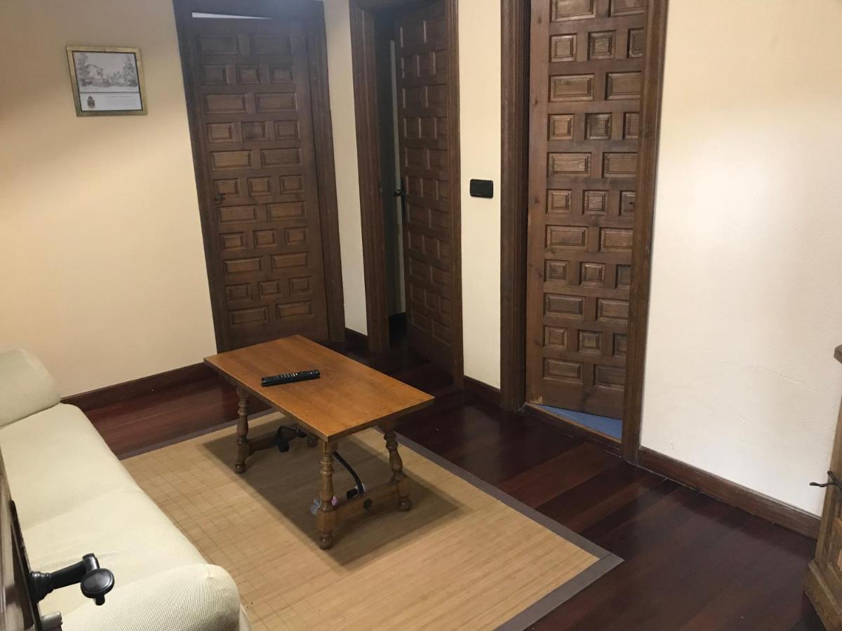 La Ermita 1826 Hotel Rudaguera ภายนอก รูปภาพ