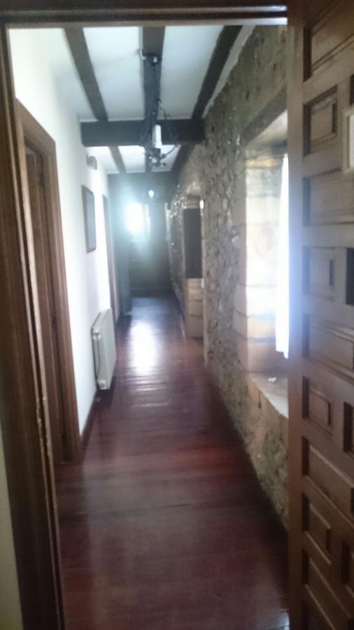 La Ermita 1826 Hotel Rudaguera ภายนอก รูปภาพ