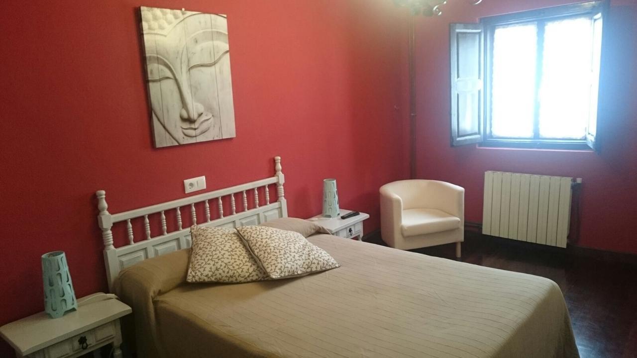 La Ermita 1826 Hotel Rudaguera ภายนอก รูปภาพ