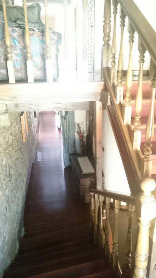 La Ermita 1826 Hotel Rudaguera ภายนอก รูปภาพ