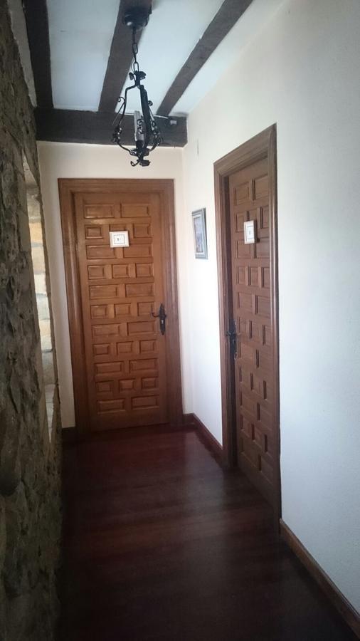 La Ermita 1826 Hotel Rudaguera ภายนอก รูปภาพ