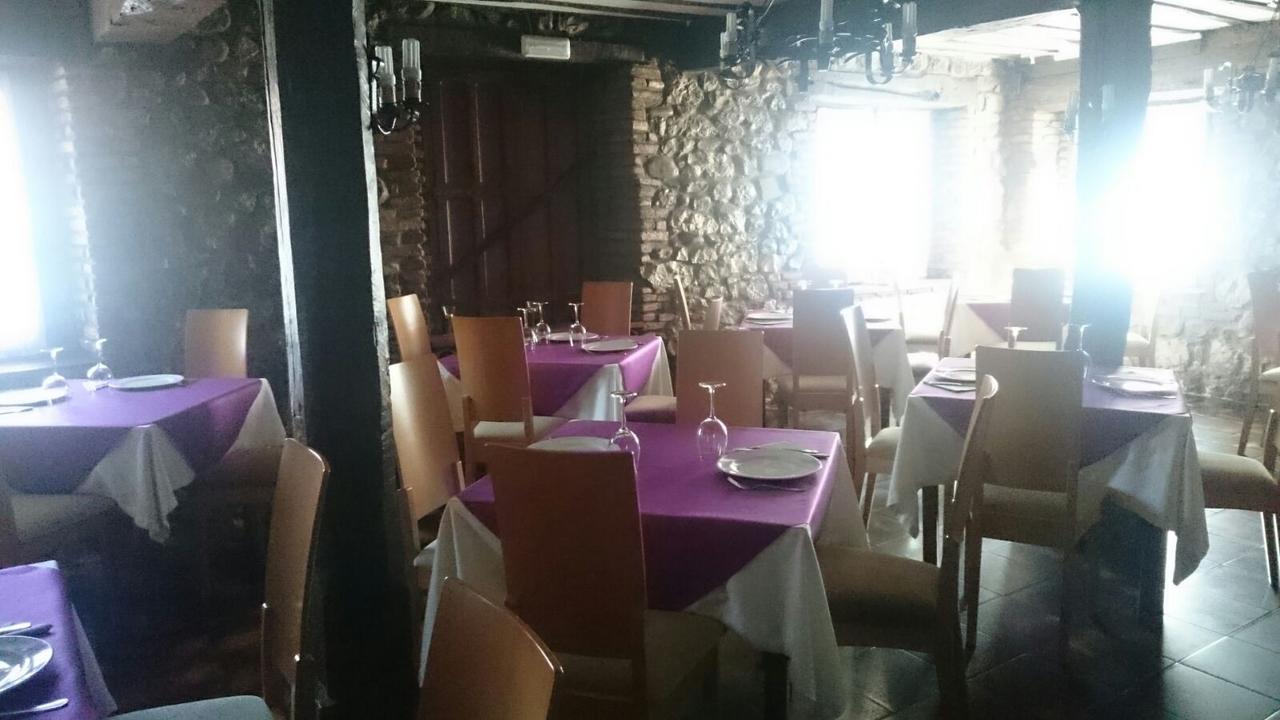 La Ermita 1826 Hotel Rudaguera ภายนอก รูปภาพ